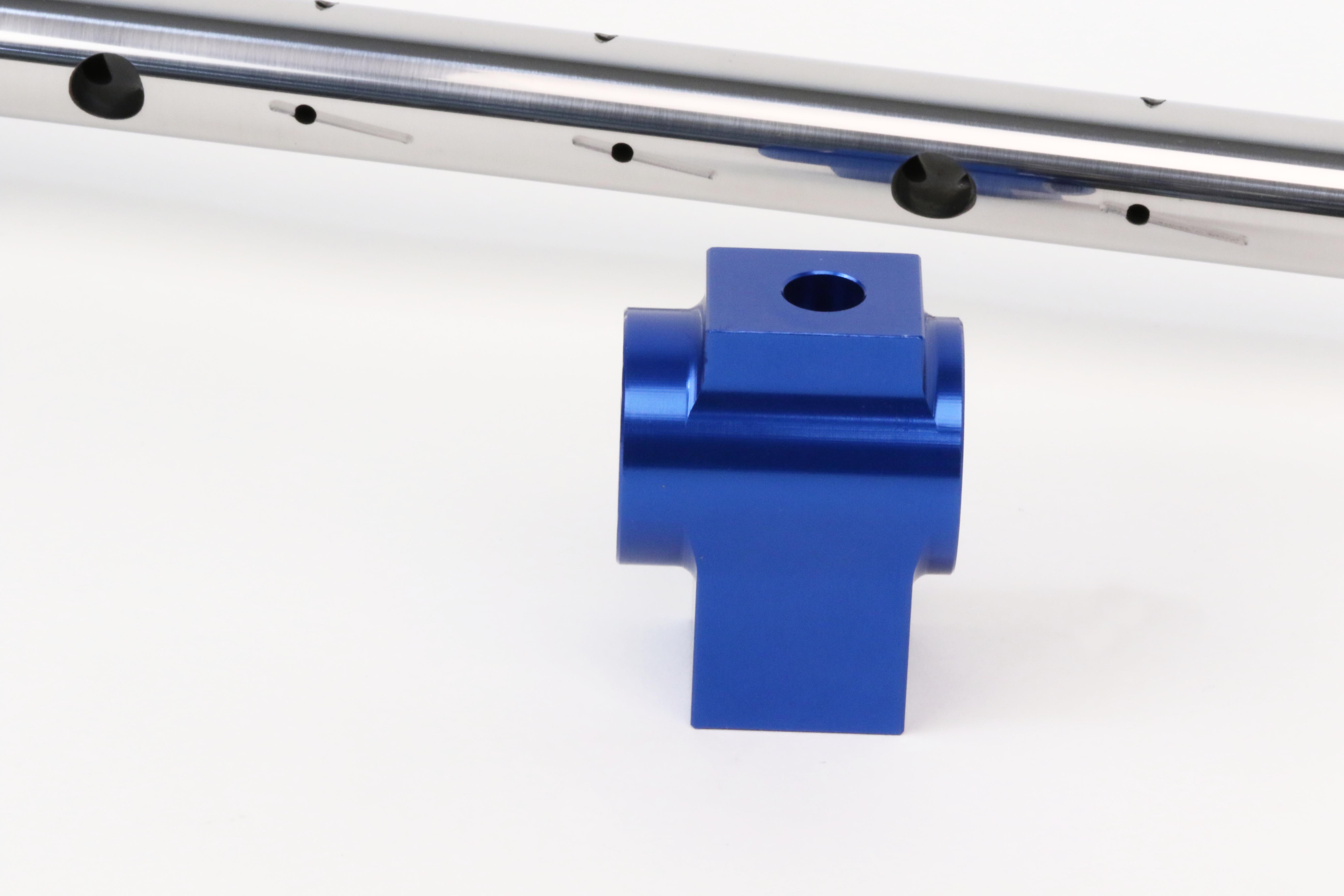 How Years of Wrist Pin Perfection Helped Create Trend's Duramax Rocker Shaft Line